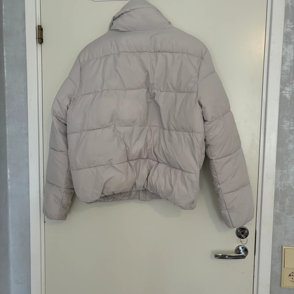 Höst- och vårjacka - 90