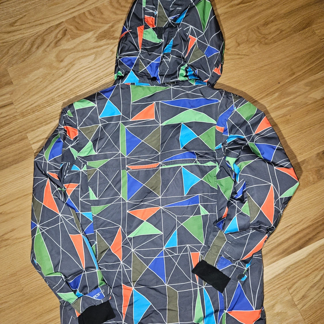 Jacka Everest strl 152