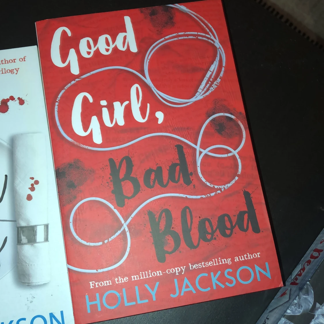 A Good Girl's Guide To Murder - 91