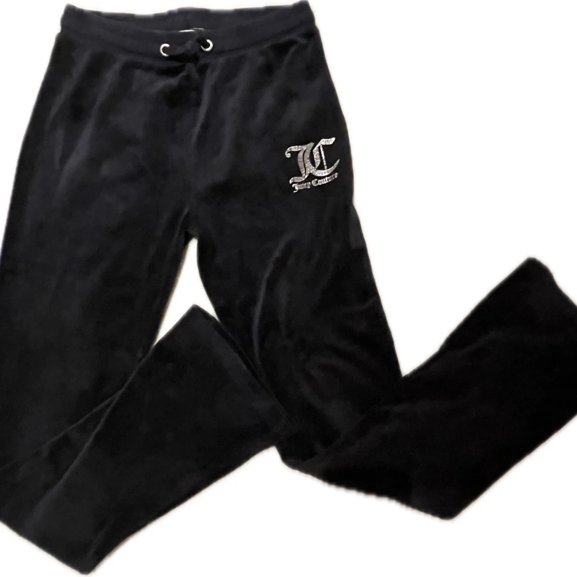 Juicy cotoure mjukisbyxa💛💛