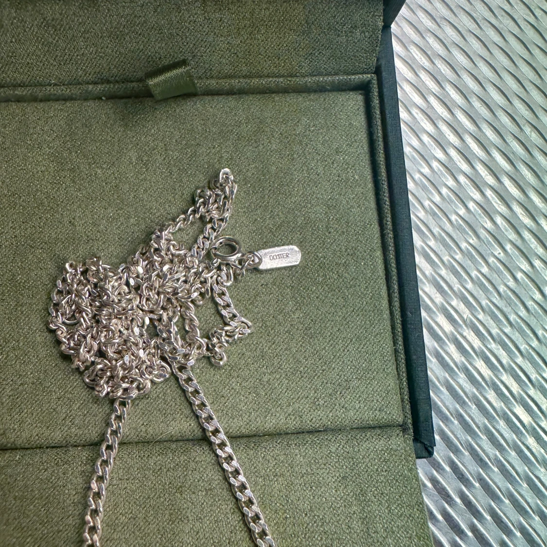 Marianilsdotter halsband  - 91