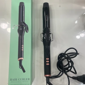 Locktång  - Superbra locktång som inte kommer till användning, endast testad 💞💞