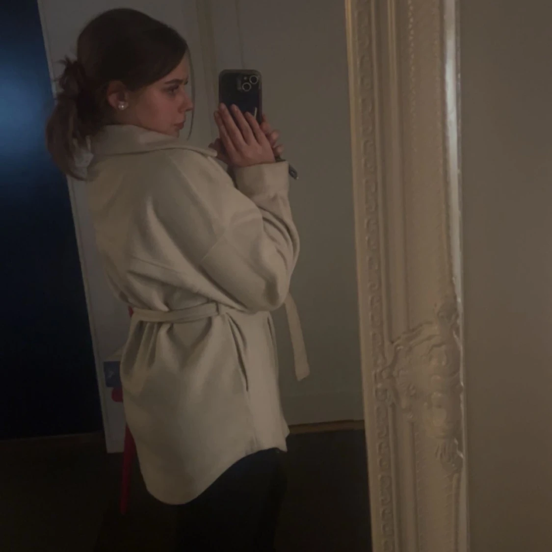 Knytbar Nelly Kappa - 90