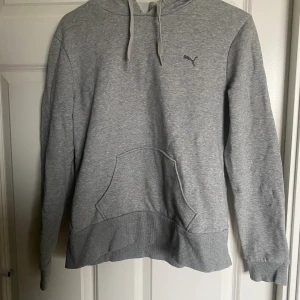 Puma hoodie  - Pumpa hoodie 