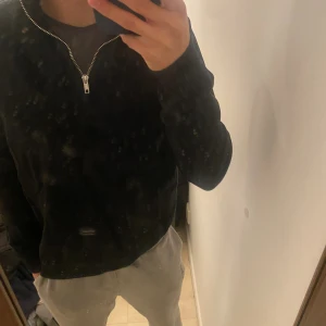 Zip - Riktigt stilren halfzip från Jack and Jones till en riktigt bra peng🙌
