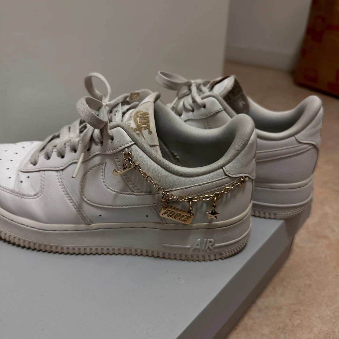 Nike Air force 1’07 LX - 91