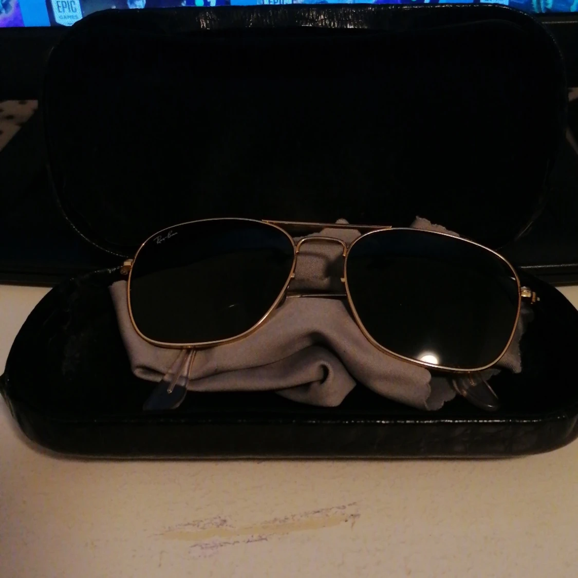 Ray Ban aviator classic trade - 90
