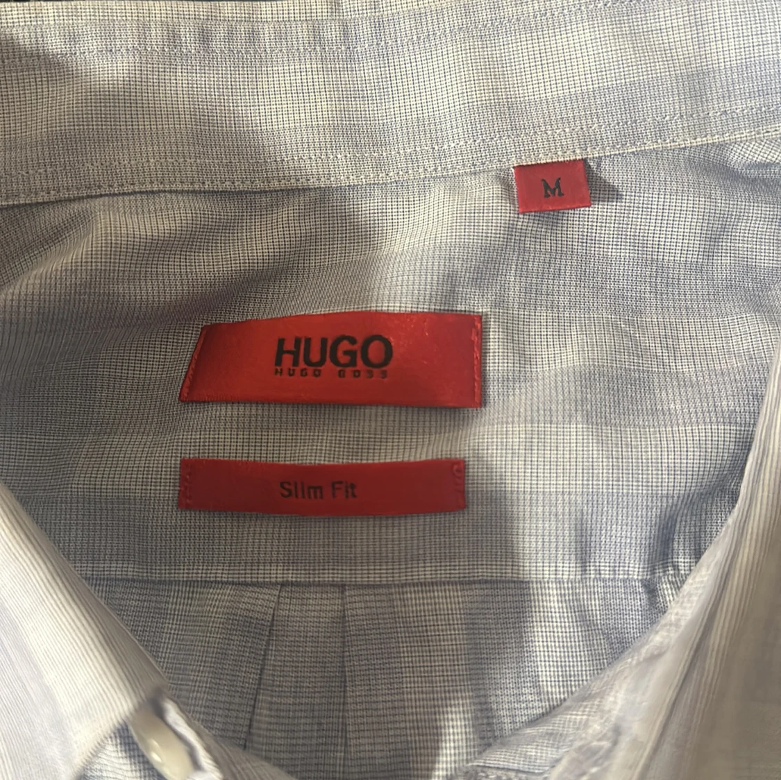 Skjorta Hugo boss - 90