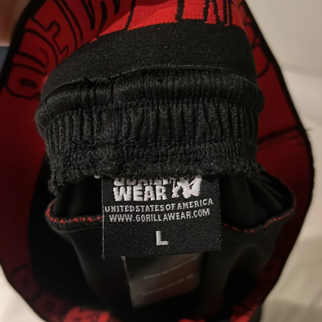 Gorilla wear, shorts  - 91