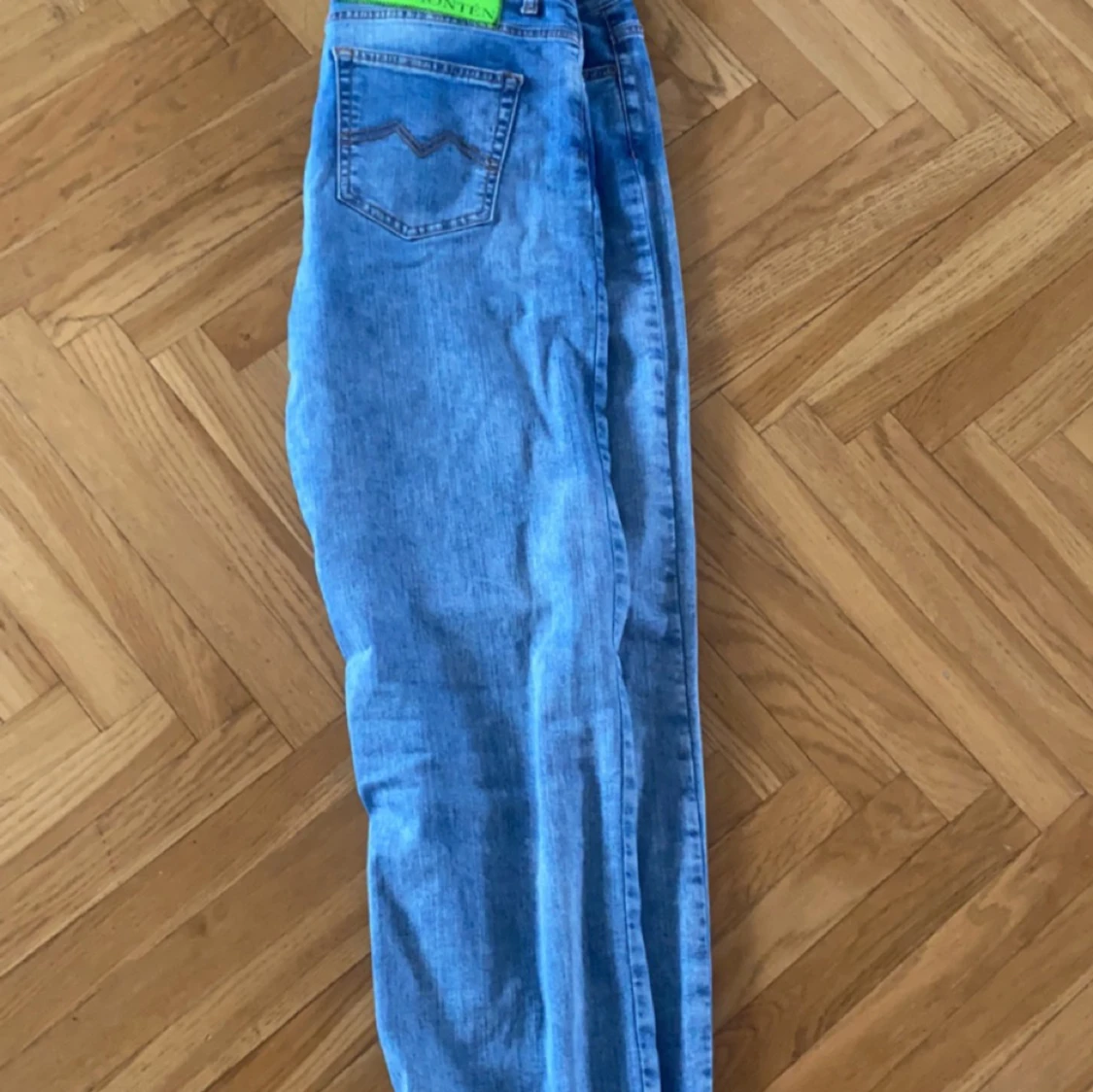Monten jeans - 91