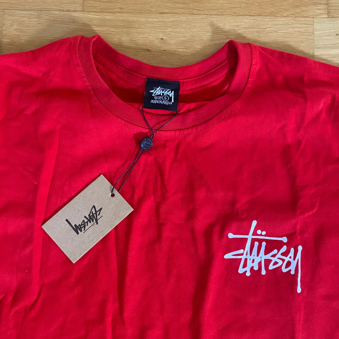 Stussy T-shirt  - 91