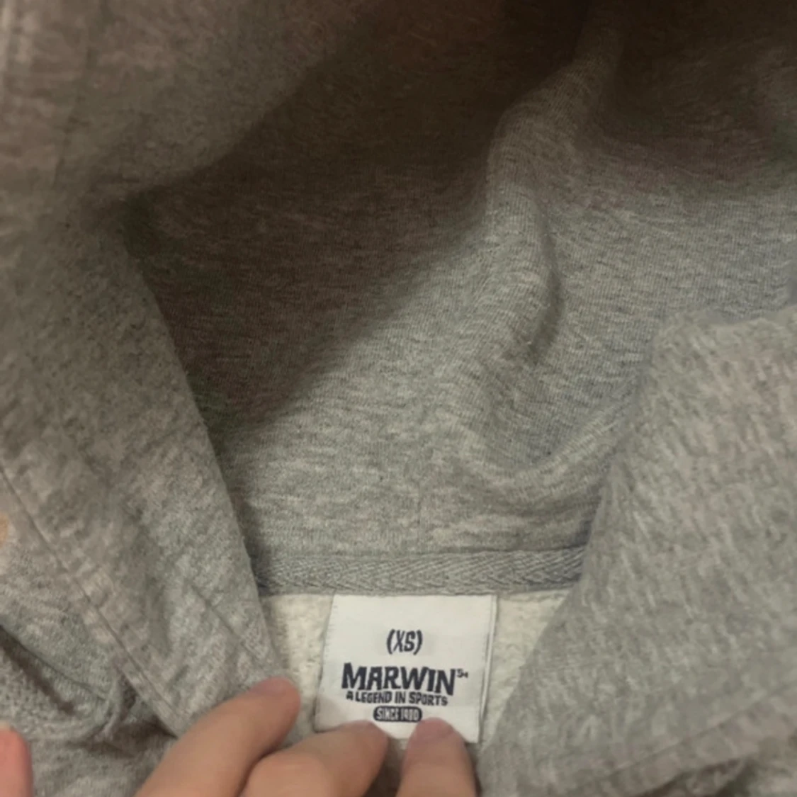 Sällsynt Marwin kofta! - 90