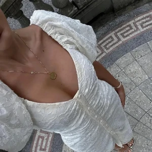 Sanna Jörnvik x NAKD  - Klänning från Sanna Jörnviks kollektion tillsammans med nakd. Helt slutsåld på hemsidan. Storlek 36. Nypris 699.