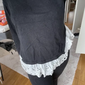 Blus - Supergullig blus, köparen står för frakten! 
