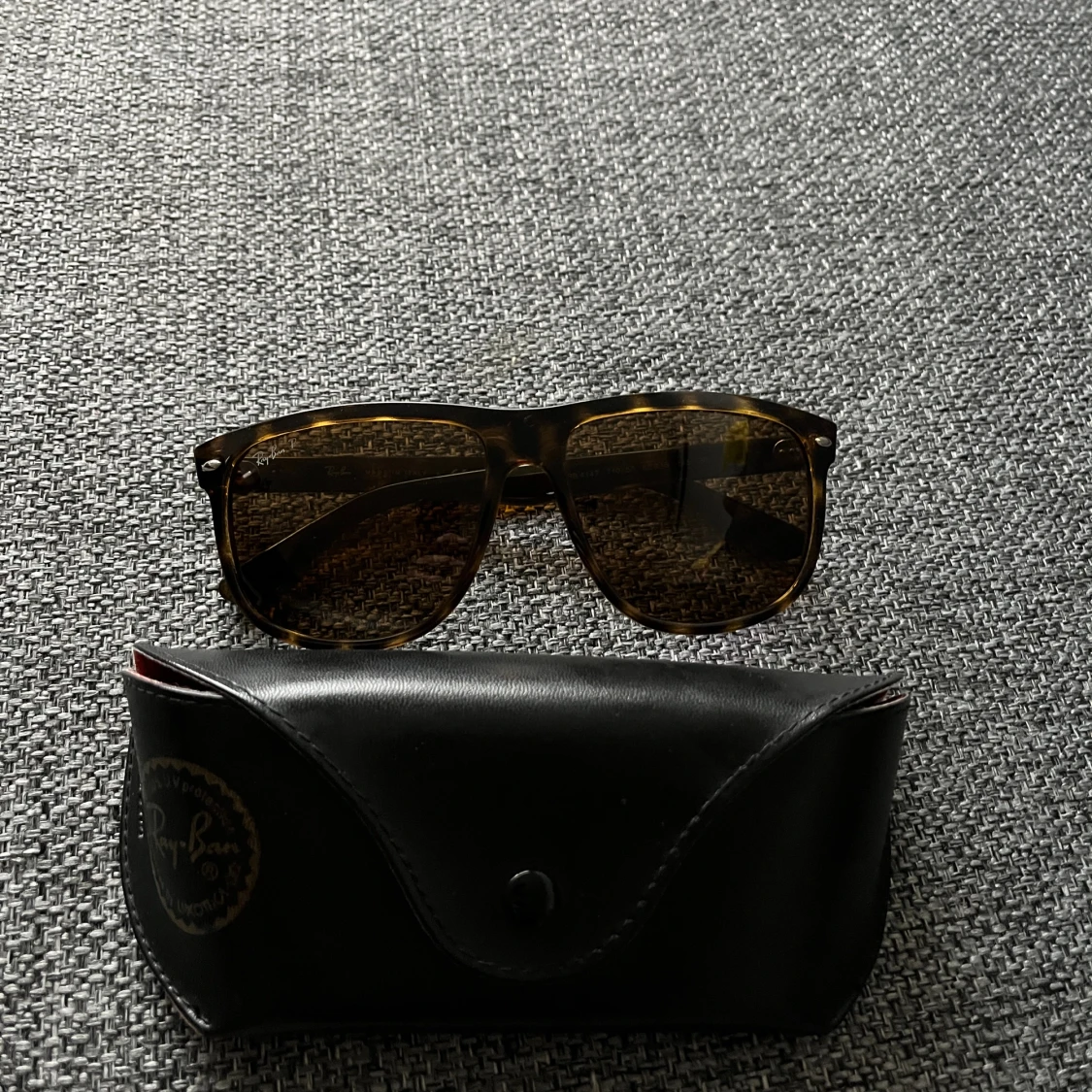 Ray ban Boyfriend
