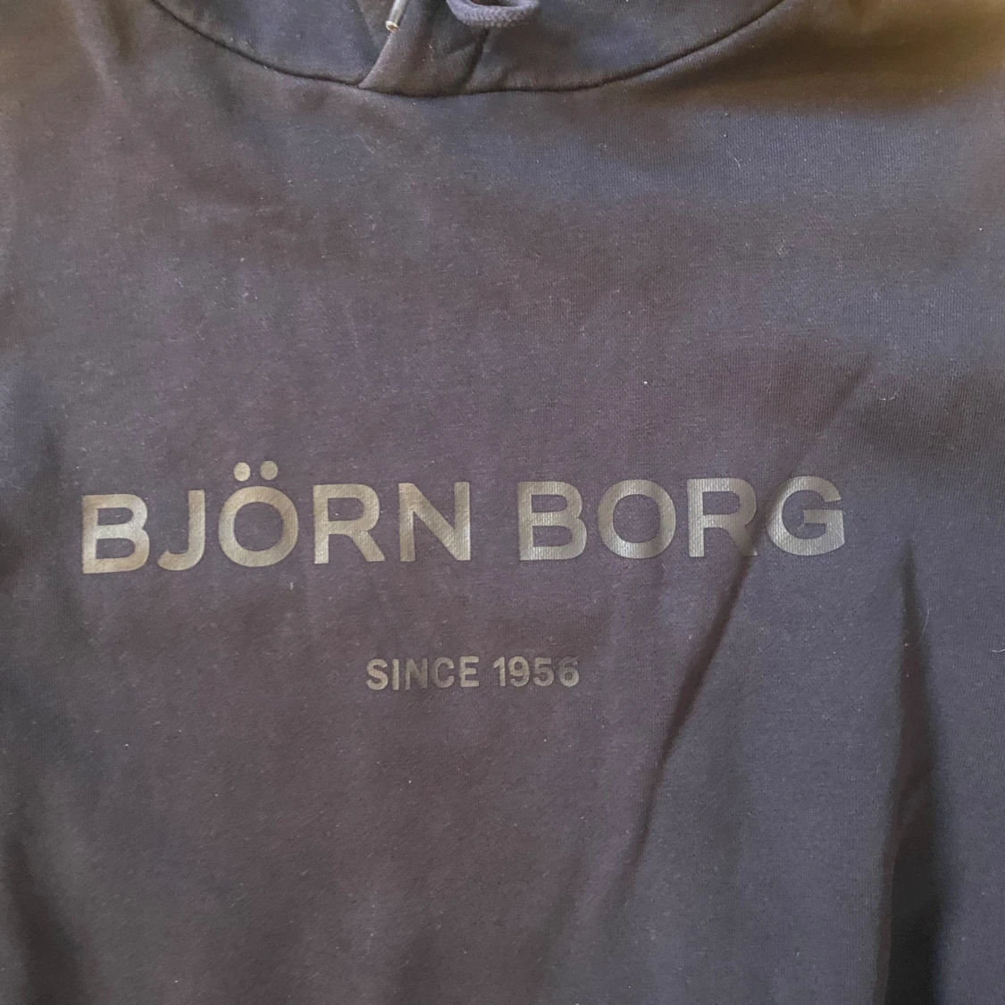 Björn Borg hoodie - 90