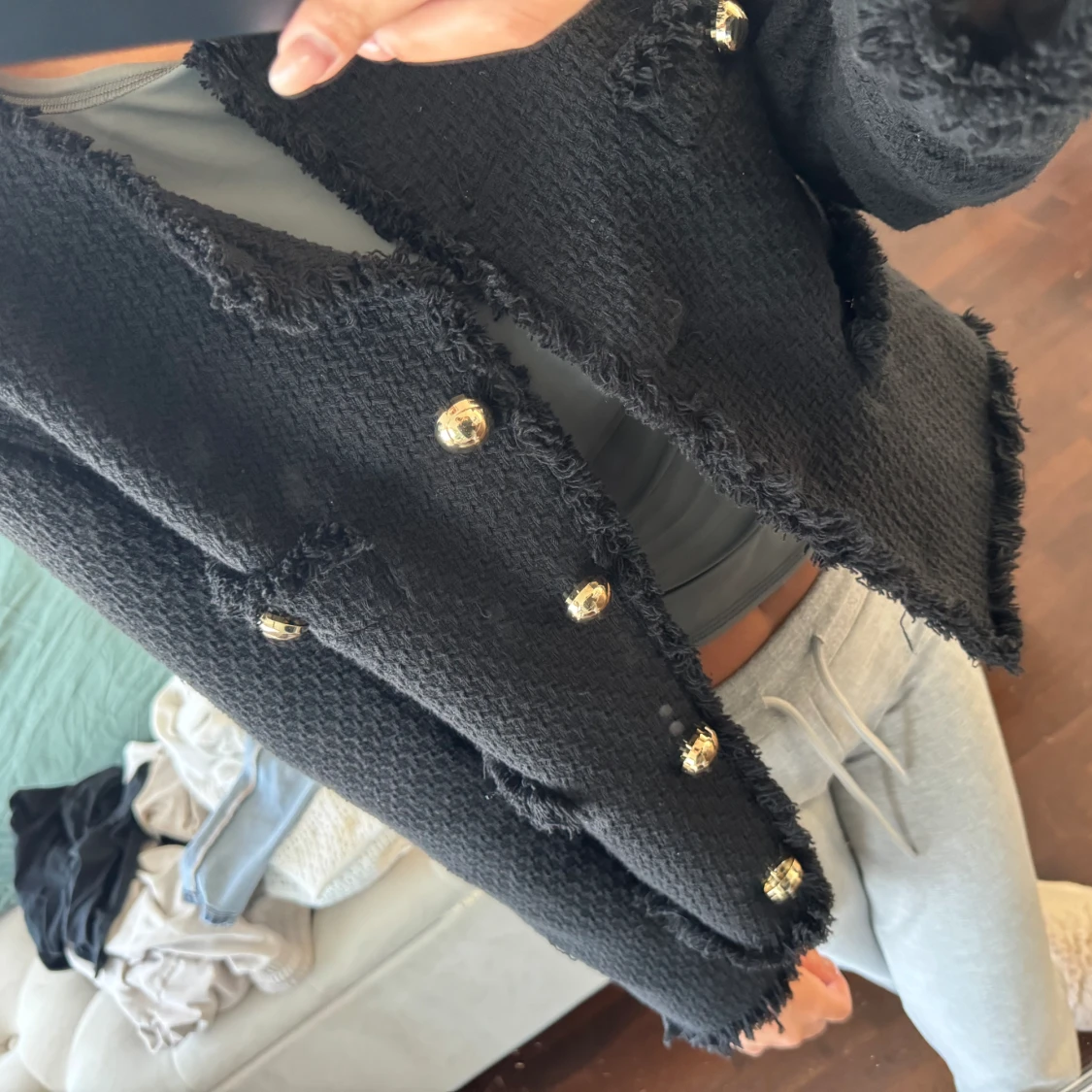 Kavaj från mango  - 91