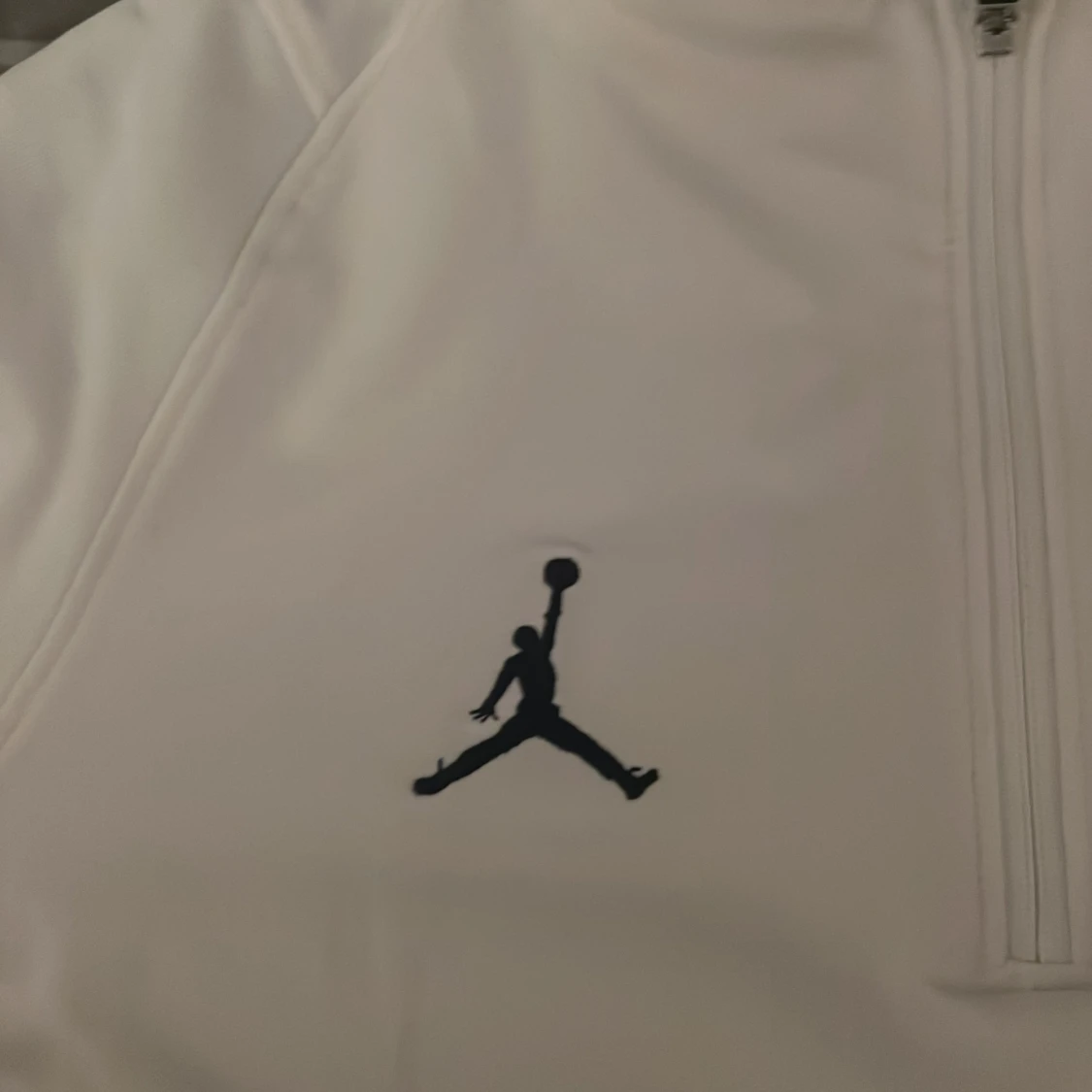 PSG half zip - 90