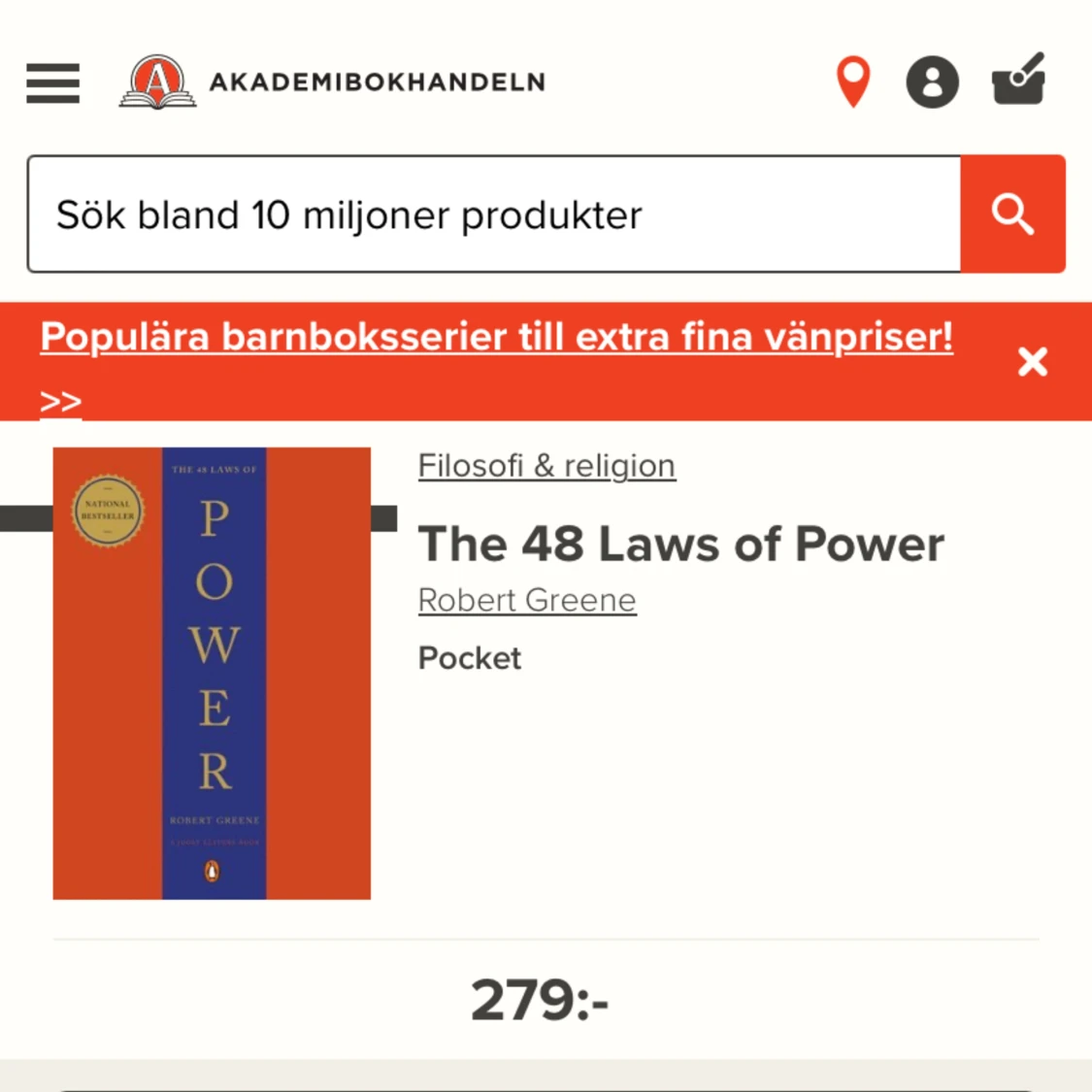 48 LAWS OF POWER🧡💙 - 91