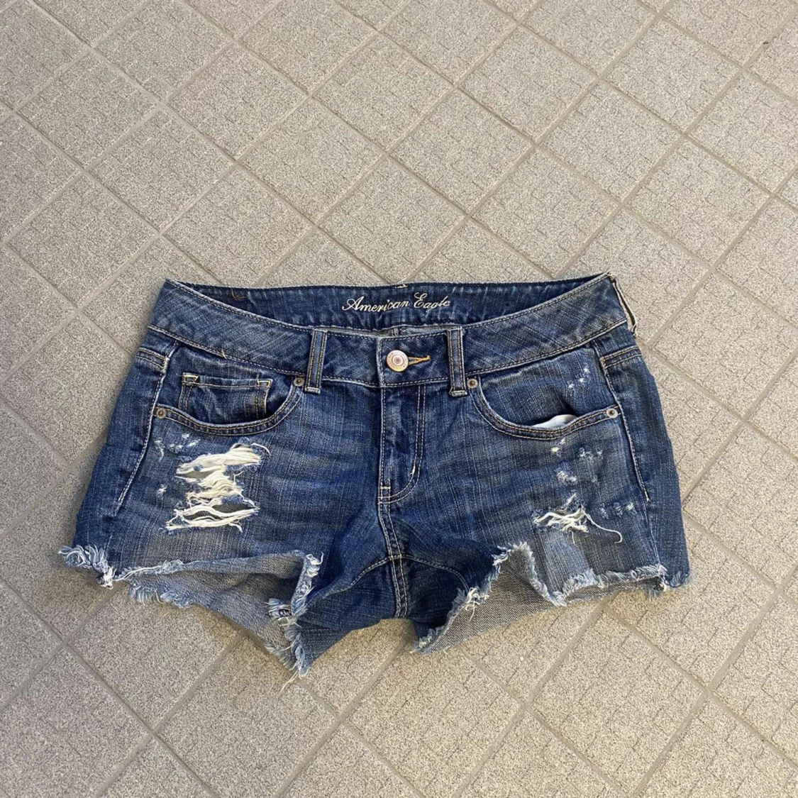 Low shorts american eagle - 90