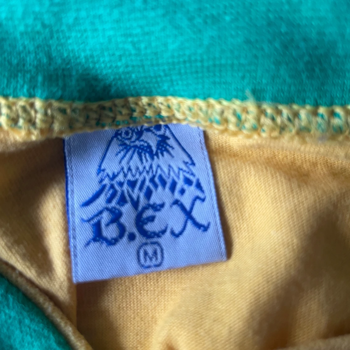 En Brazilien tröja i bra skick  - 91