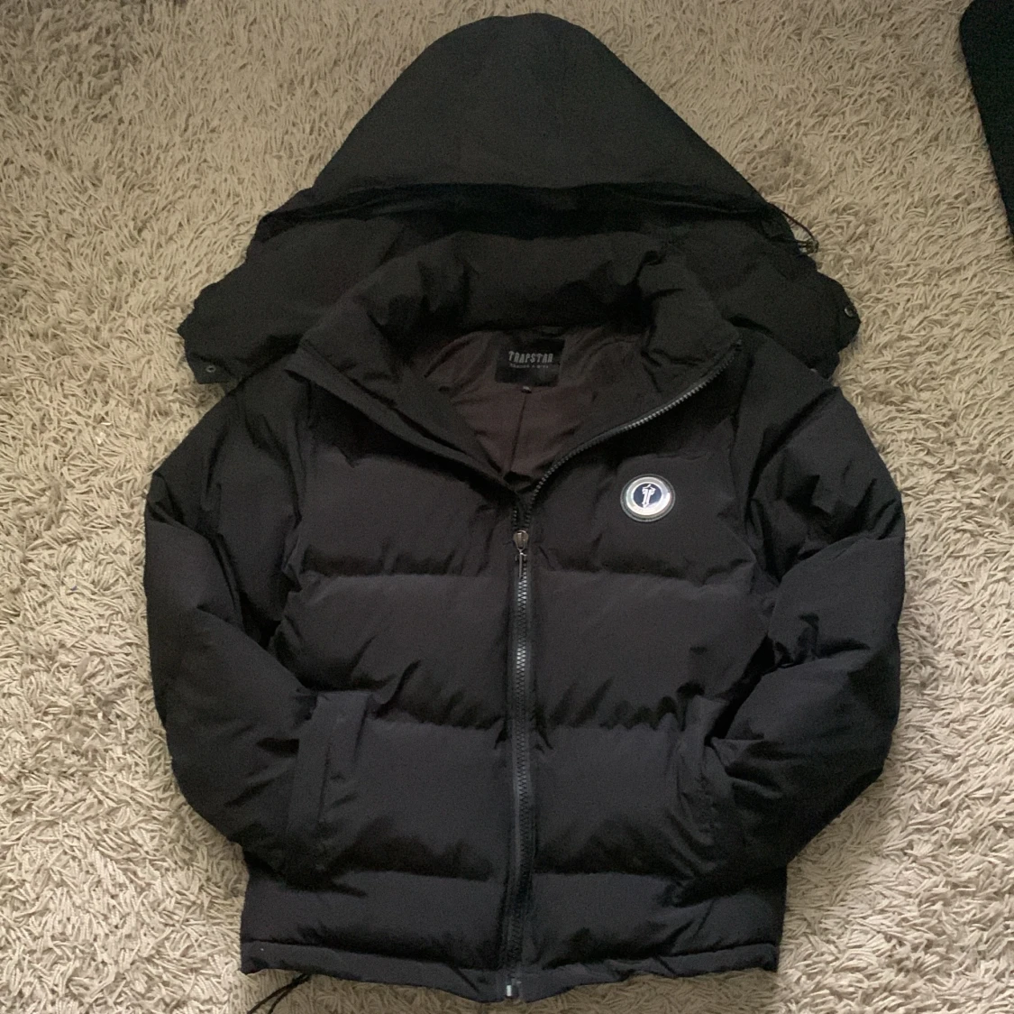 Trapstar Jacka