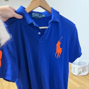 Ralph Lauren  - En Ralph Lauren tröja som inte kommer till användning. Säljer åt min bror. Tröjan är i fint skick. 