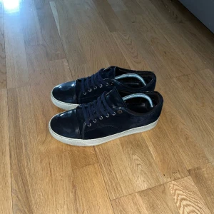 Lanvin skor - Säljer mina snålt använda lanvin skor  Uk 7  Passar runt 41/42/43 Blå lanvin 8,5/10 condition