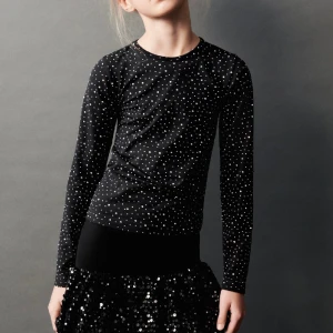 Glitter kjol - Denna superfina glitter kjol🩷Helt ny aldrig använd, prislappen är kvar💓