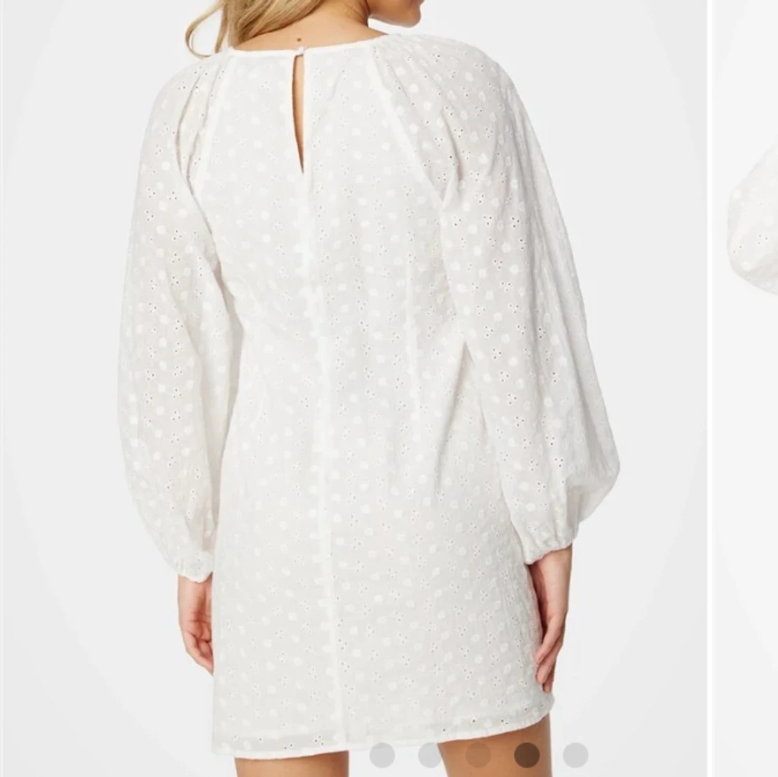 Studentklänning - 93