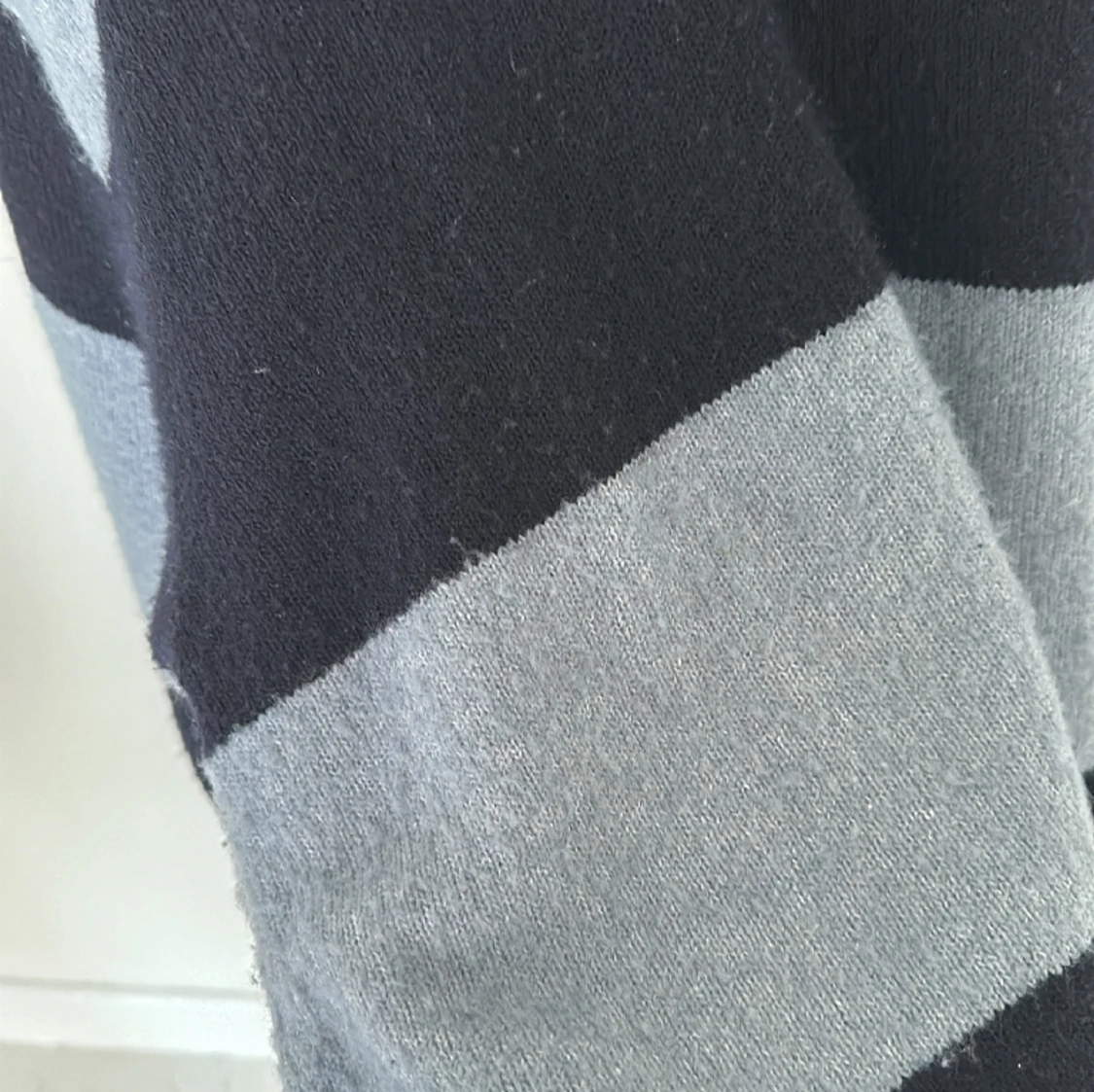 Stickat tröja från HM - 90