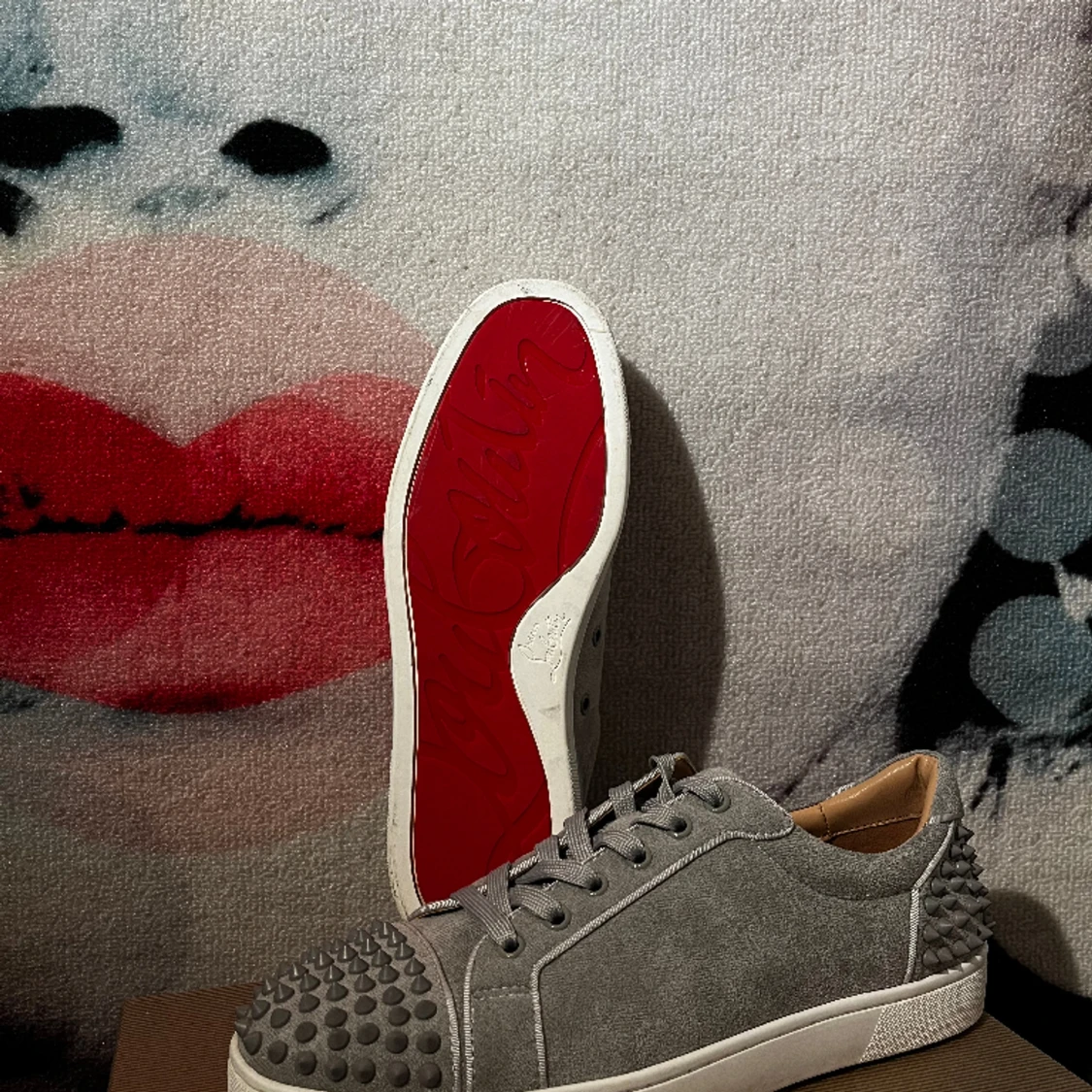 Louboutin  - 91