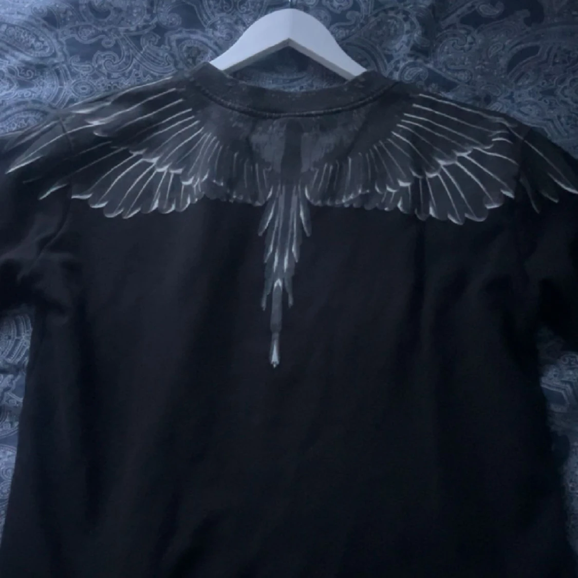 Marcelo burlon tröja  - 90