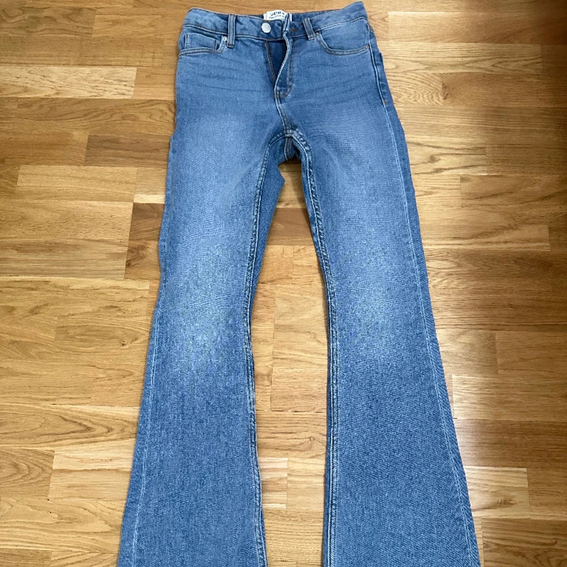 Jeans 34 bootcut - 91