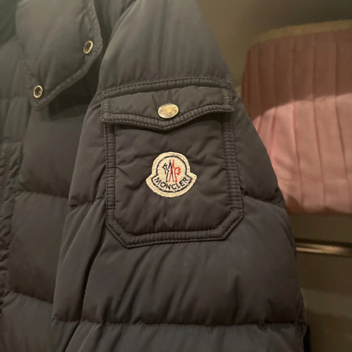 Moncler jacka  - 90