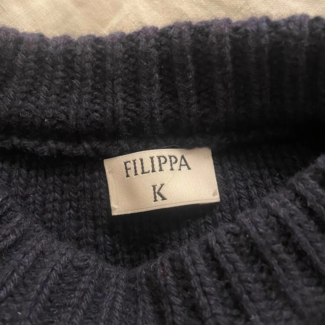 Filippa k tröja  - 91