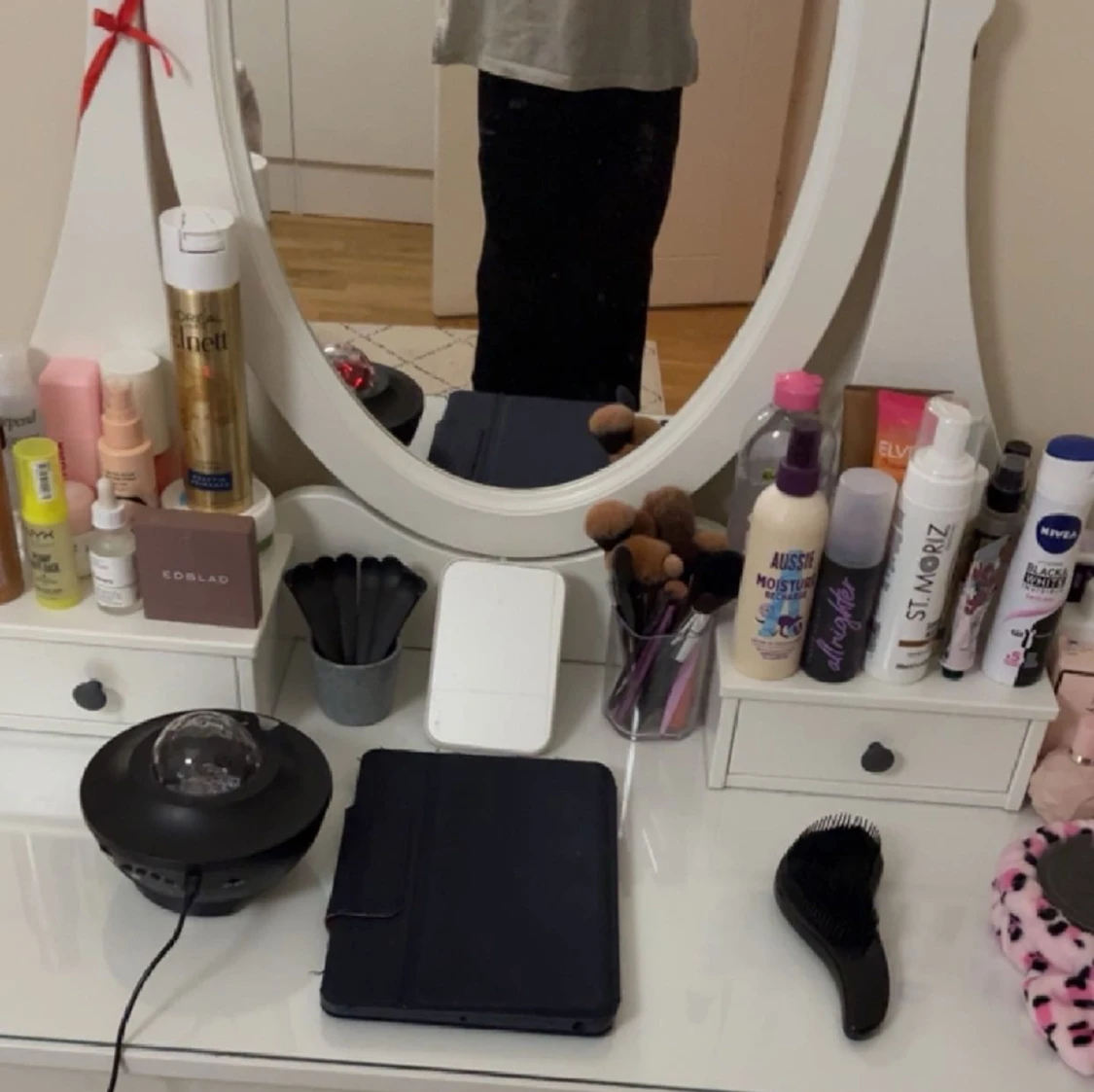 Jätte fin långkjol - 90