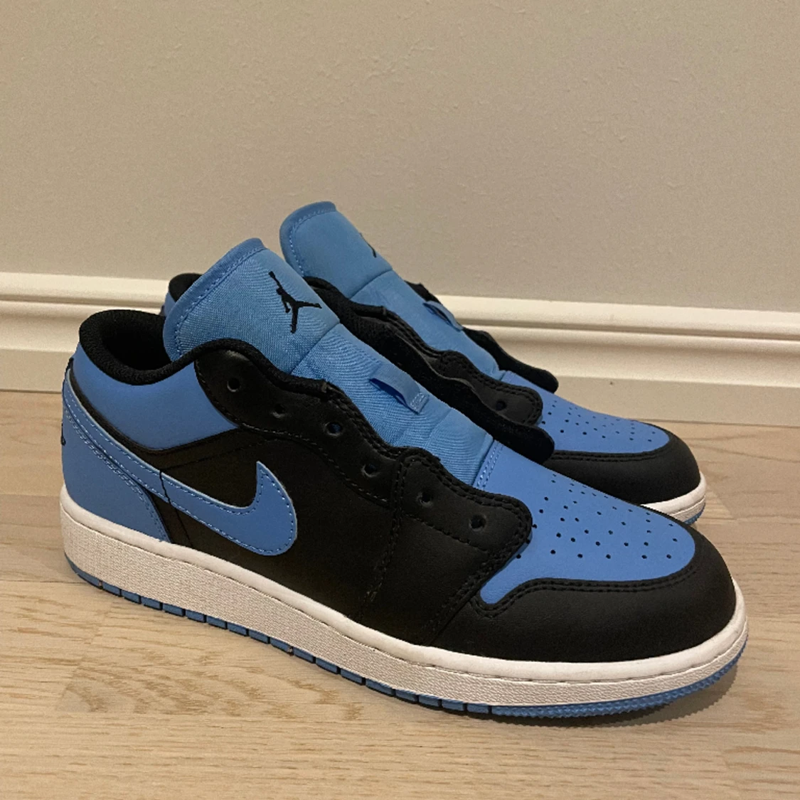 Nike Air Jordan 1 Low (GS)