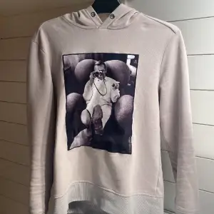Limitato Hoodie Joker Trojor Koftor