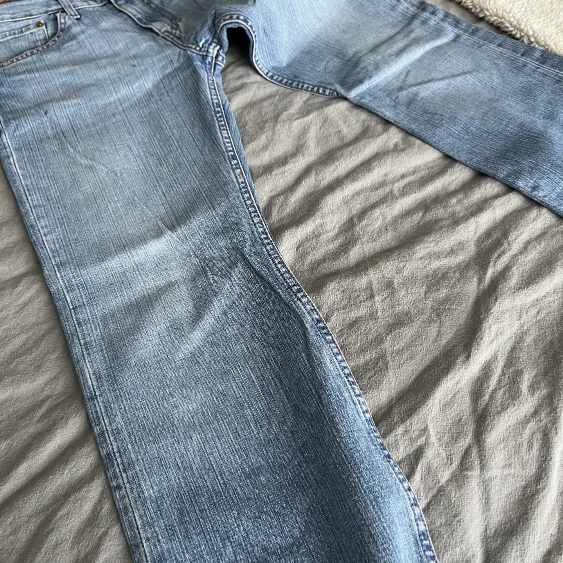 Levis 501 vintage jeans  - 91
