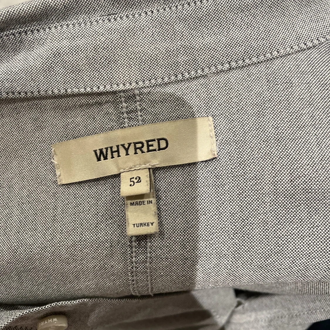 Whyred skjorta  - 91