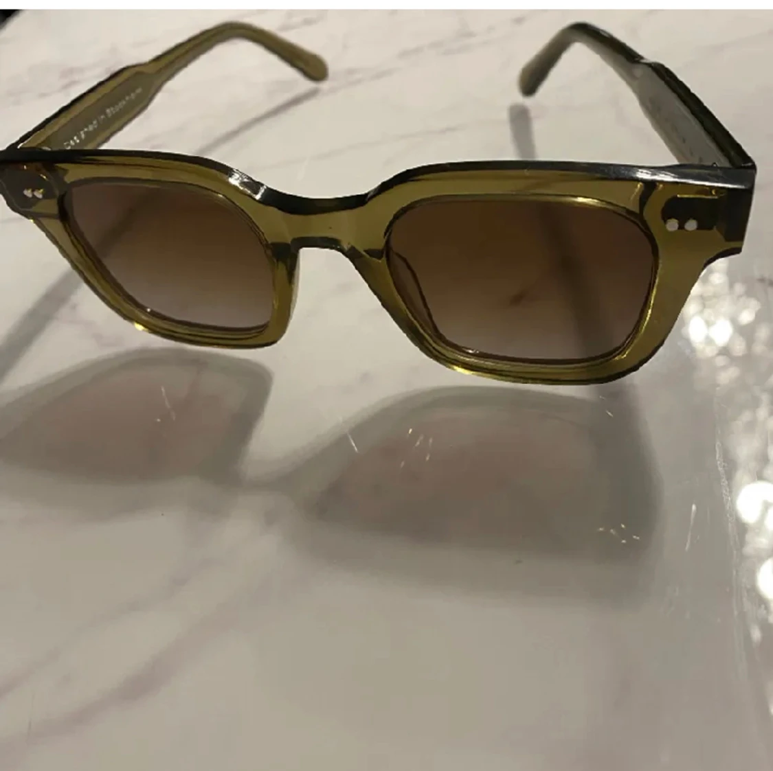 Chimi solglasögon  - 90