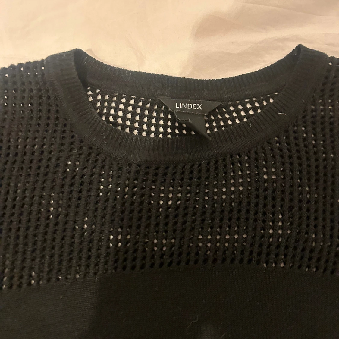 Svart tröja - 90