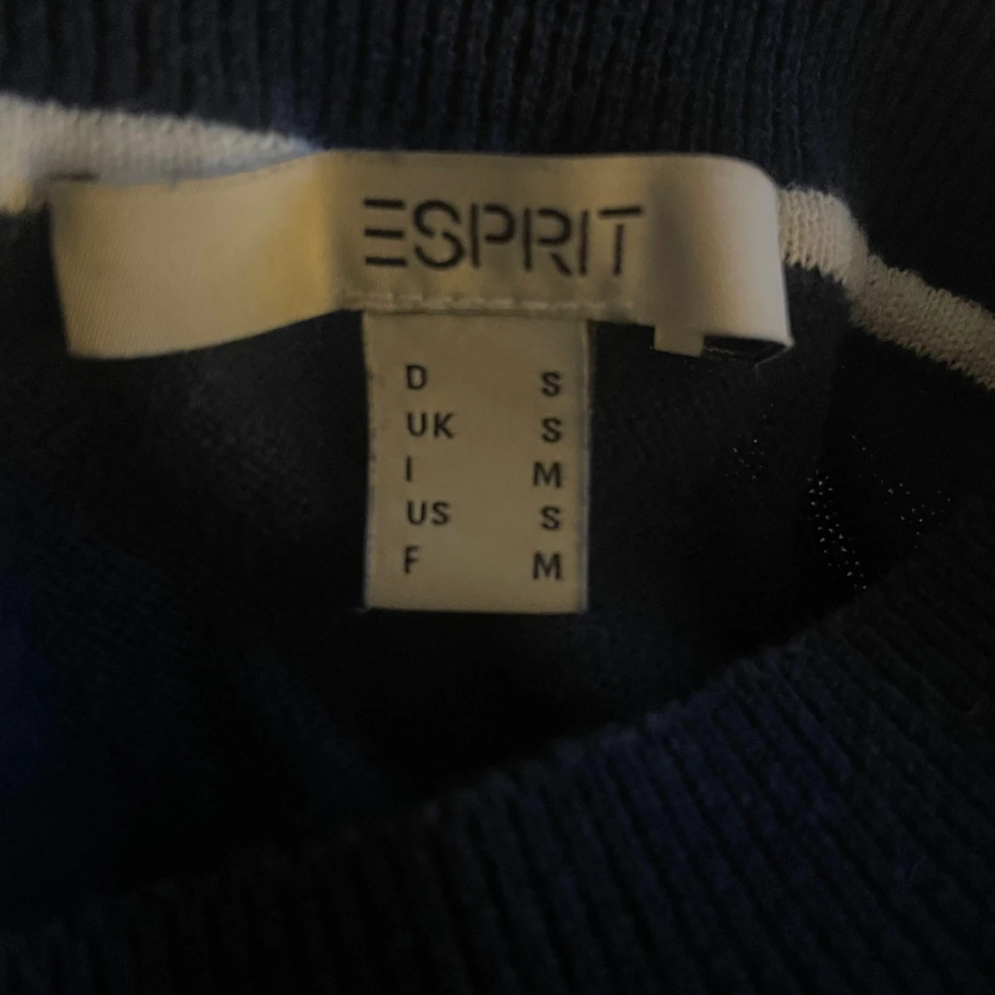 Esprit tröja - 91