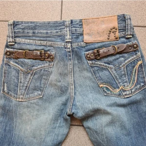 Replay Jeans - Storlek 25 