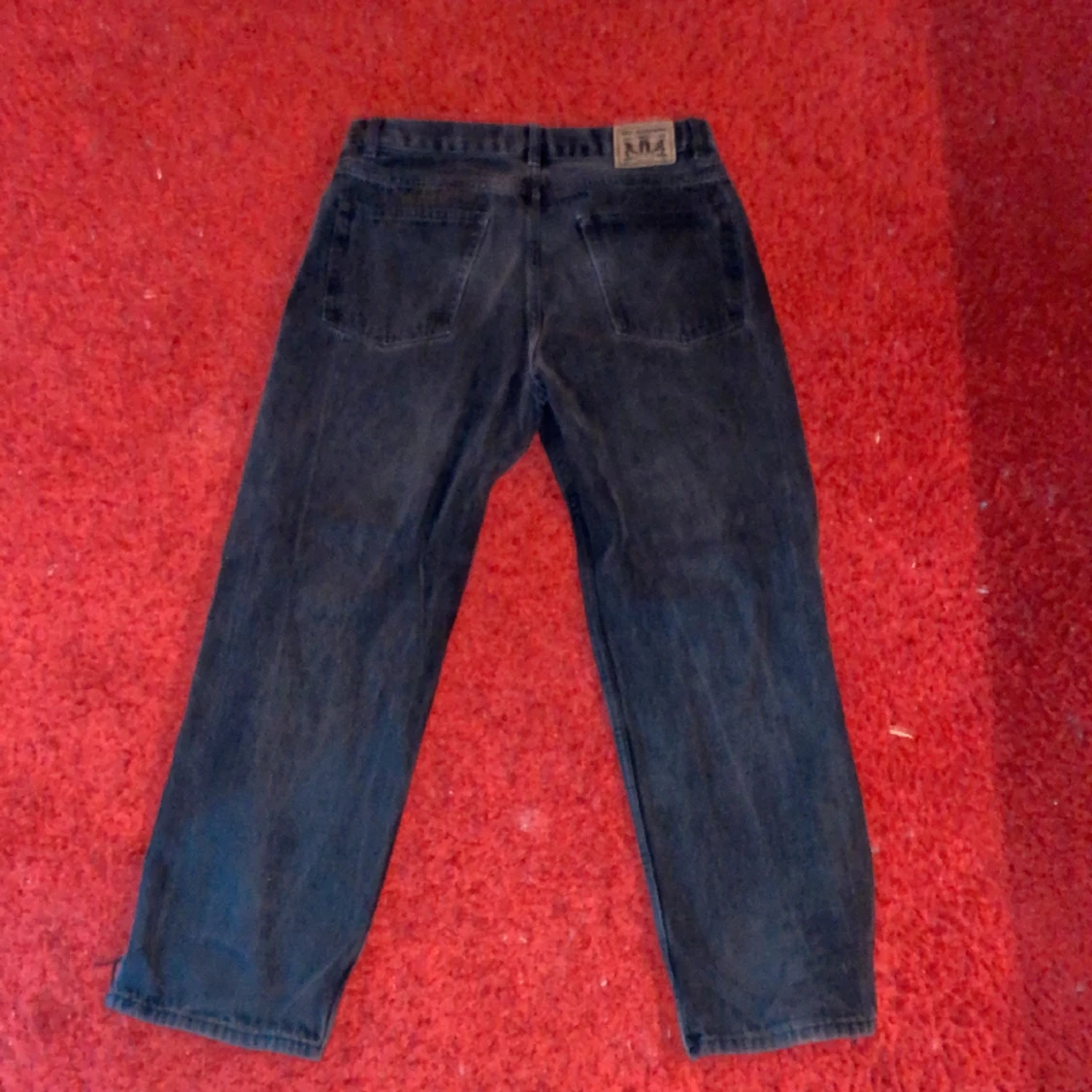 Svarta sweet sktbs jeans - 91