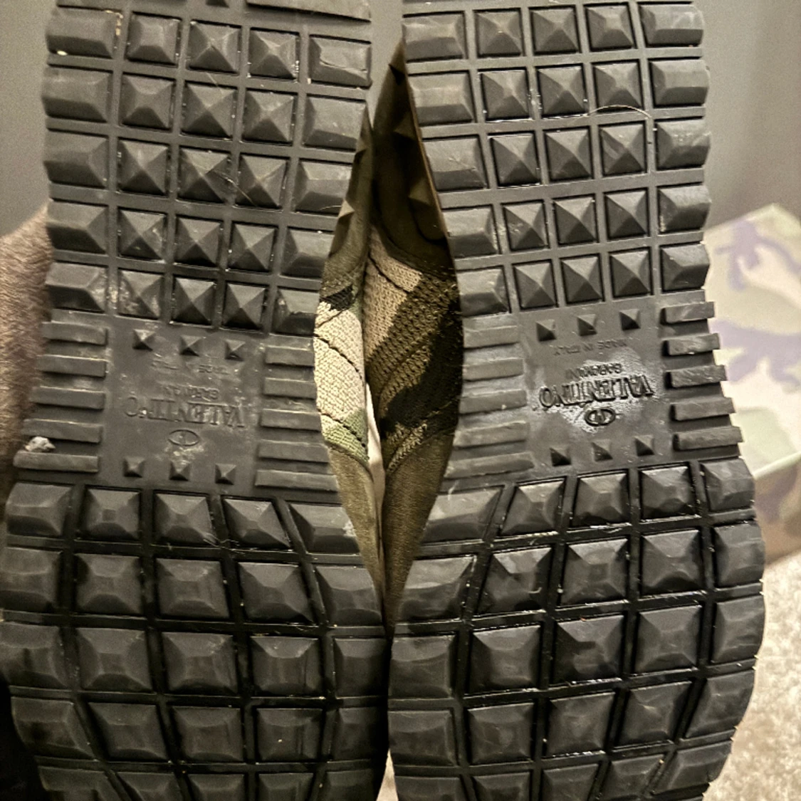 Valentino rockrunner - 90