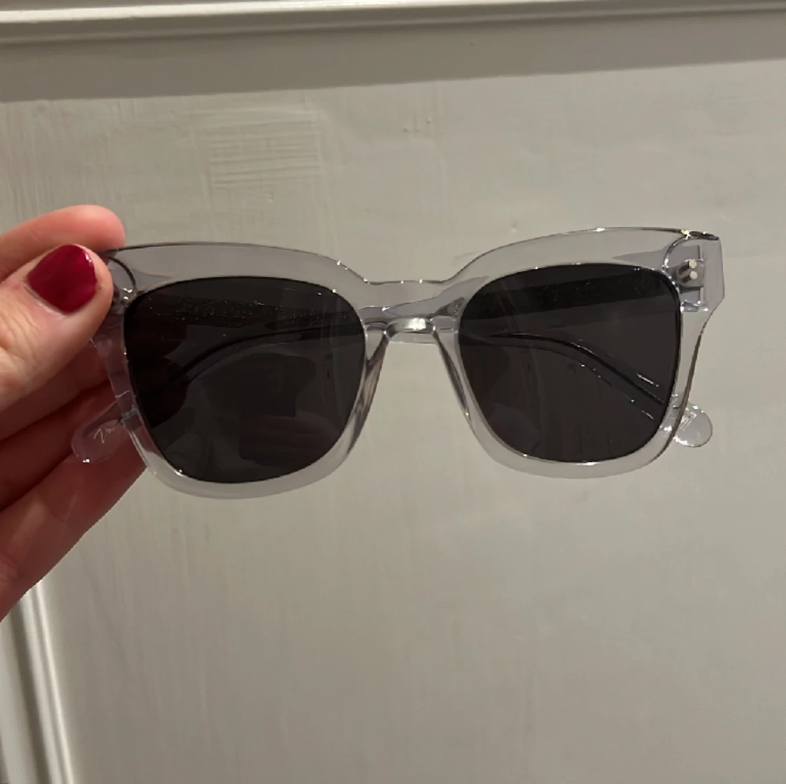Chimi solglasögon  - 90
