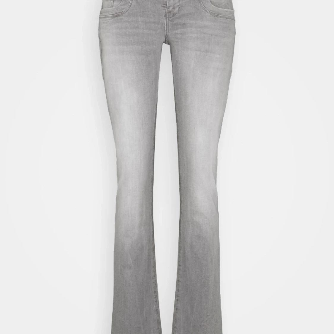Ltb jeans grå 28/30