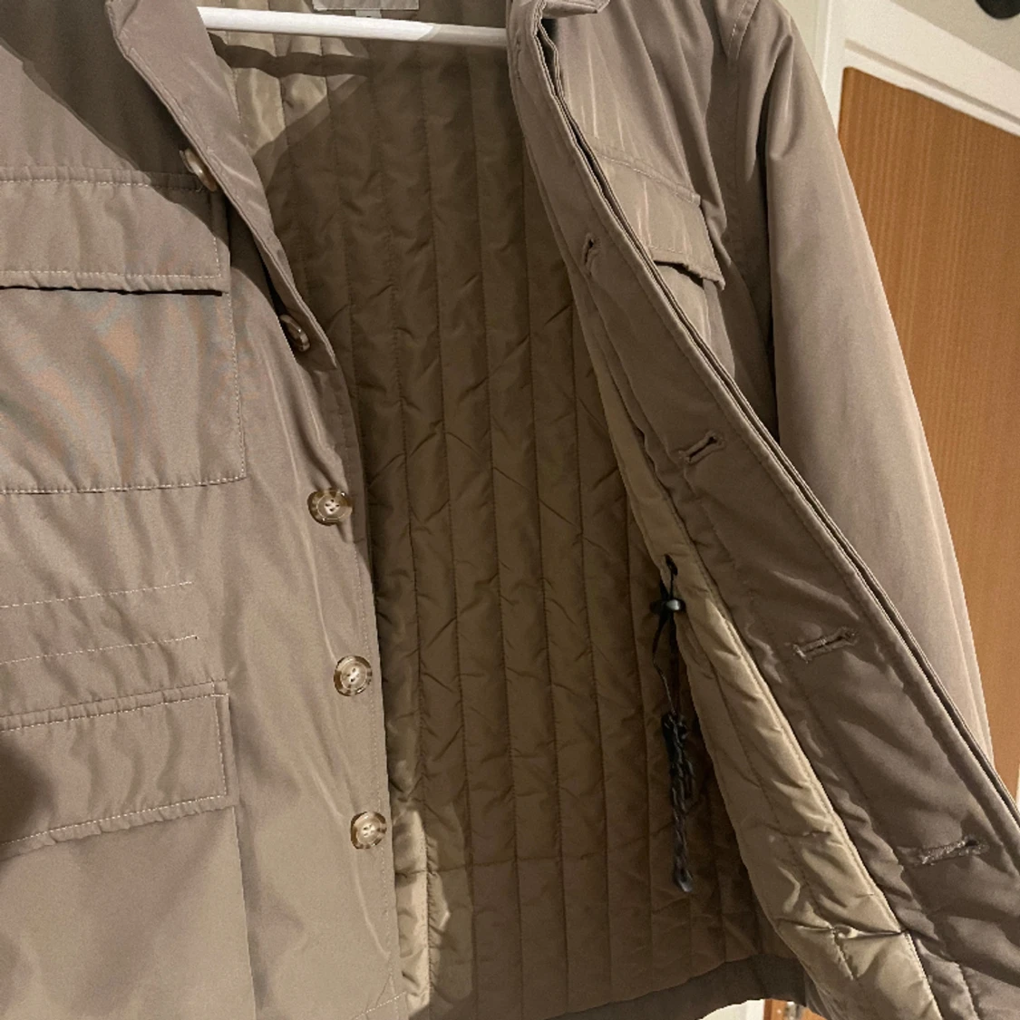 Aspesi fieldjacket - 90